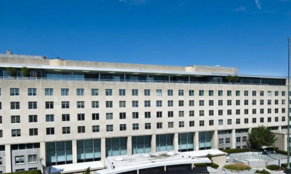Επόμενη στάση Λευκορωσία; Κλείνει την πρεσβεία της η Ουάσινγκτον